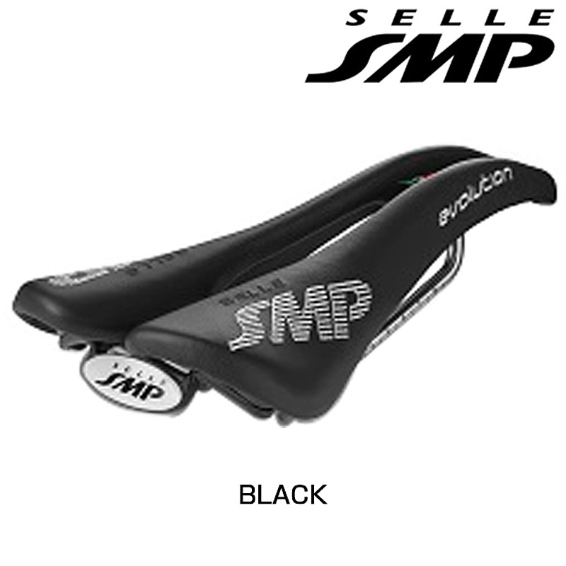 セラSMP DYNAMIC （ダイナミック） ブラック SELLE SMP