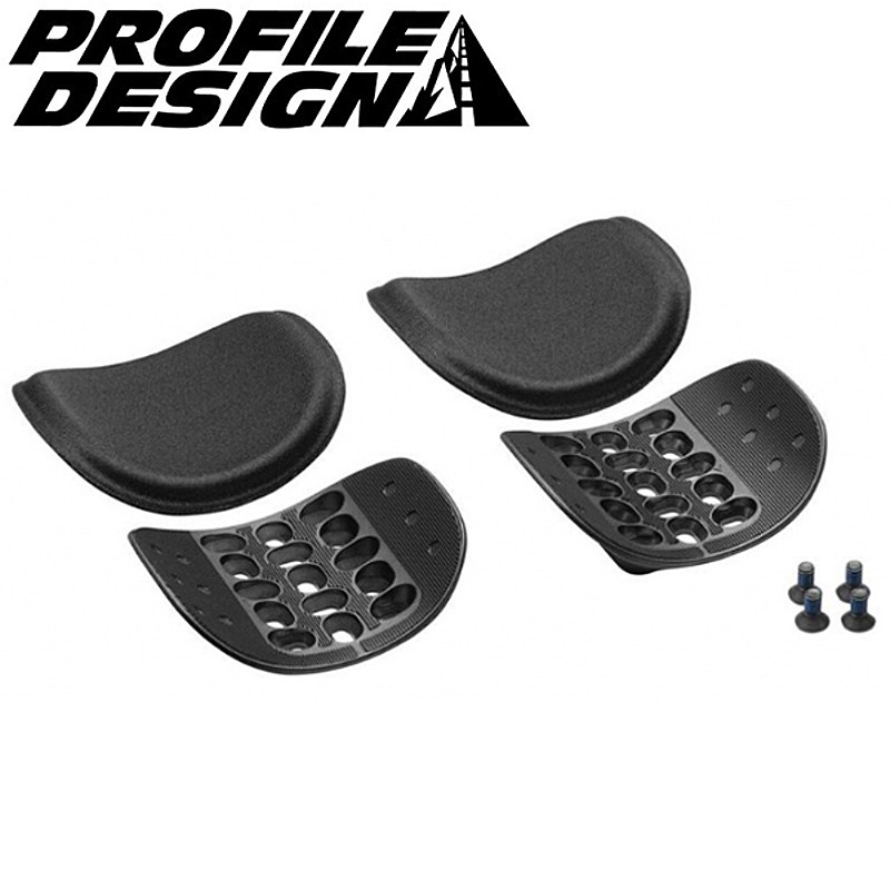 楽天市場】プロファイルデザイン レースプラス Race Plus アームレスト