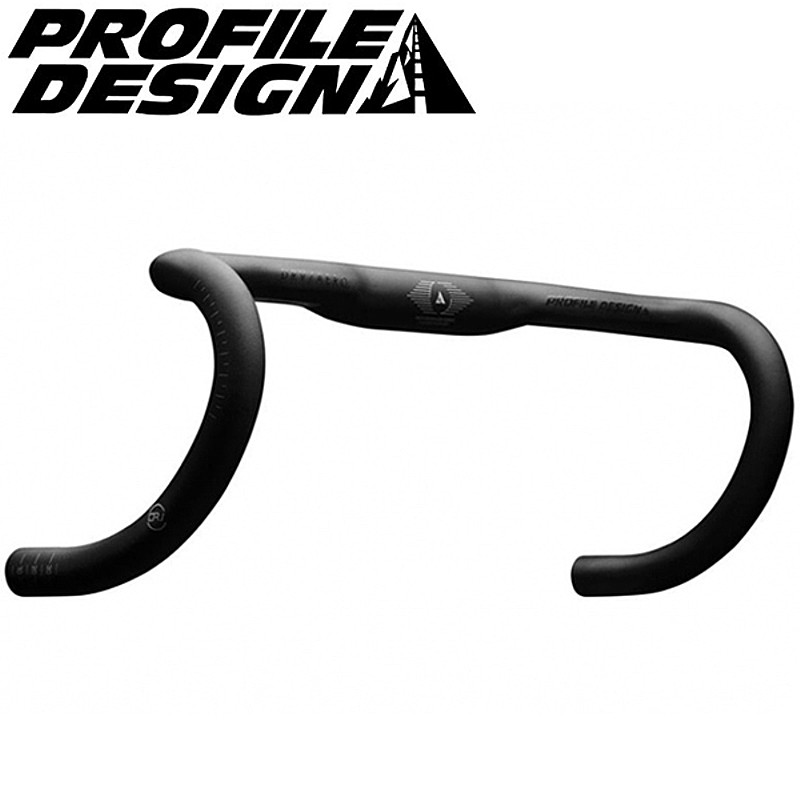 楽天市場】プロファイルデザイン Profile Design カーボン