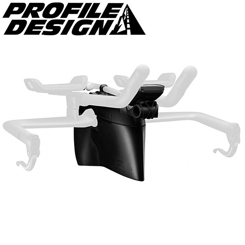 プロファイルひな型 AERIA ハイドレーションシステム AERIAアルティメイトステム100粍専用 PROFILE DESIGN