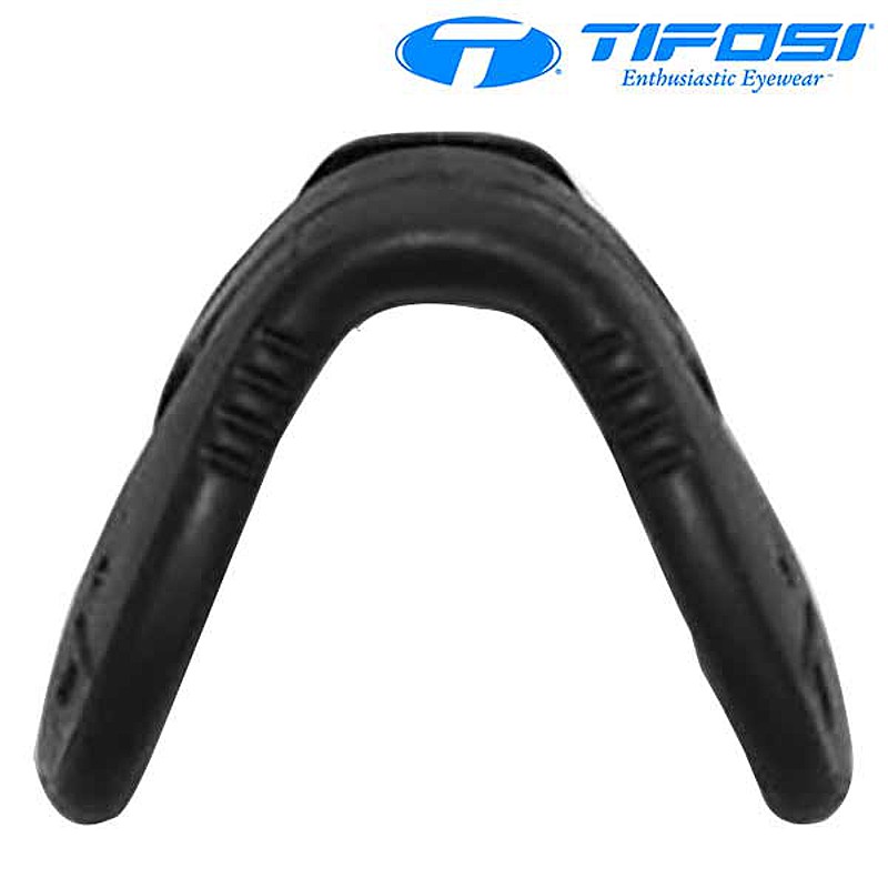 【楽天市場】ティフォージ・オプティクス NOSE PAD （交換用ノーズパッド） ポディウムXC/エスカレートシールド/ブリクセン対応