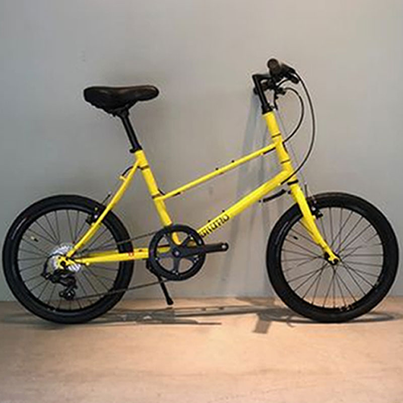 bruno ブルーノ 自転車