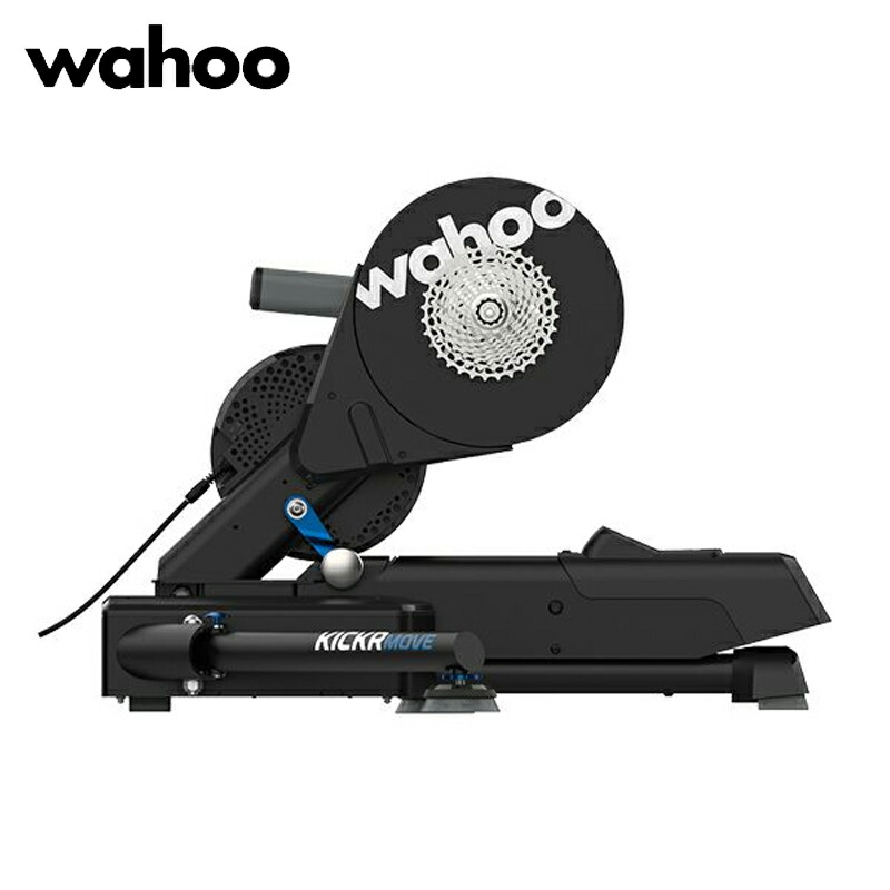 楽天市場】【中古】 WAHOO 「ワフー」 KICKR V4 WF113 スマート