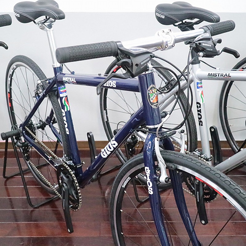 自転車 クロス バイク 初心者