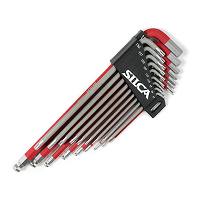 7292円 【税込?送料無料】 シリカ HX-TWO TRAVEL KIT HXツートラベルキット SILCA 送料無料