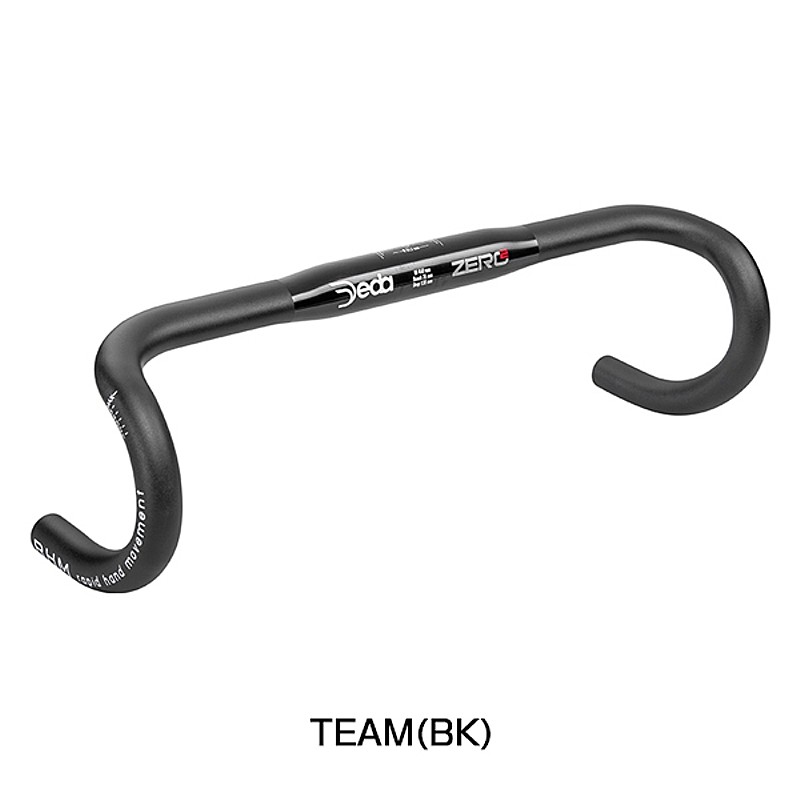 人気色 DEDA GRAVEL100 ドロップバー (31.7) 440mm