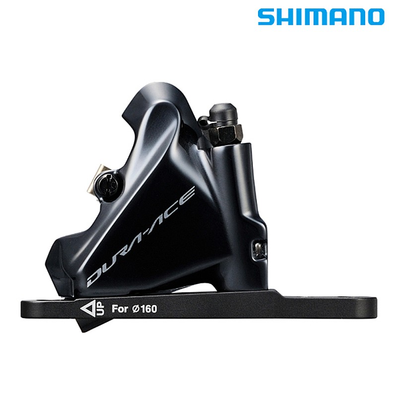 シマノ BR-R9170-F 油圧ディスクブレーキ フロント用 フラットマウント DURA-ACE デュラエース SHIMANO 13,527円