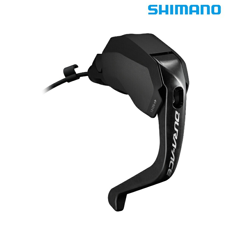 楽天市場】シマノ shimano ST-R9160 [左レバーのみ] TT/トライアスロン