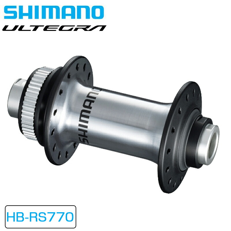 ディスクロードハブ 前後セット 24h シマノフリー SHIMANO 11s