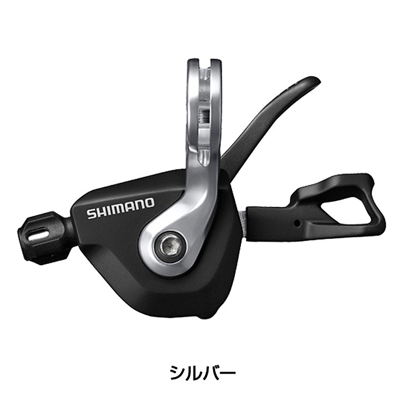 市場 シマノ SL-RS700 2S 左レバーのみ SHIMANO