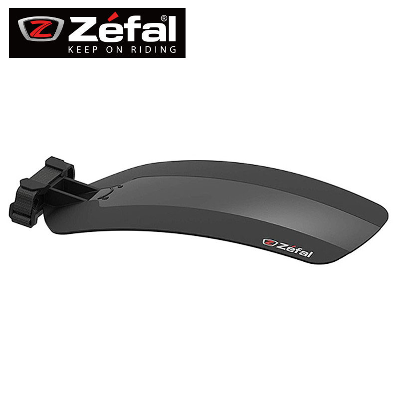 ゼファール SHIELD S20 （シールドS20）ドロヨケ zefal 即納 土日祝も営業 自転車のQBEI 楽天市場支店