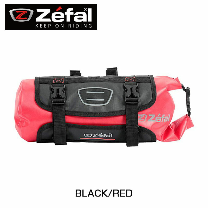 ゼファール Z ADVENTURE F10 （Zアドベンチャー F10） zefal