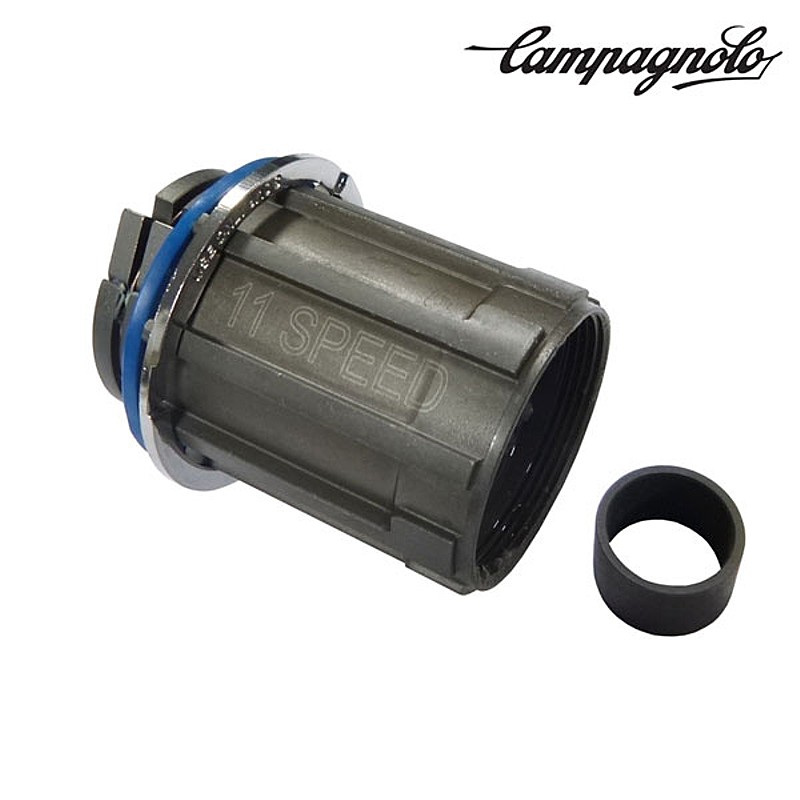 カンパニョーロ HG 9/10/11 s フリーボディ FH-BU015X1 Campagnolo