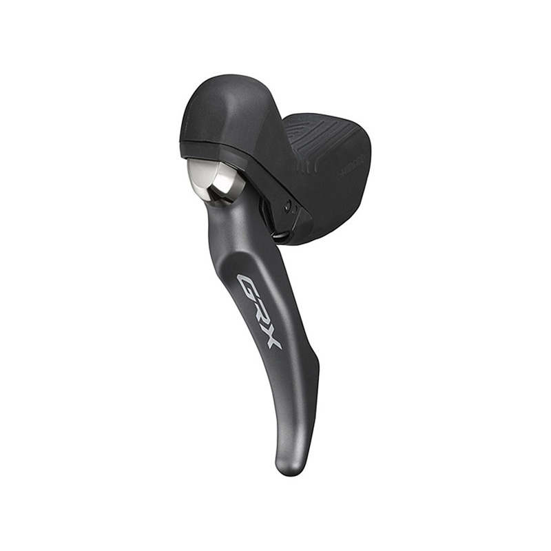 楽天市場】シマノ ST-RX400-L STIレバー デュアルコントロールレバー