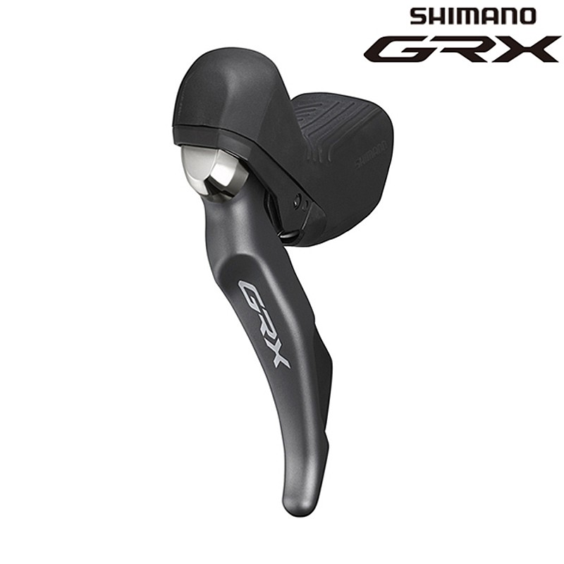 シマノ ST-RX810-L STIレバー SHIMANO GRX 送料無料 デュアル