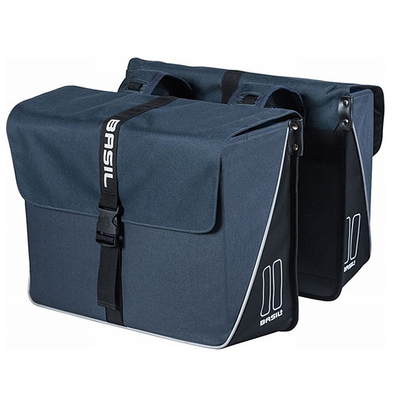 バジル FORTE DOUBLE BAG （フォルテ ダブルバッグ） BASIL 送料無料