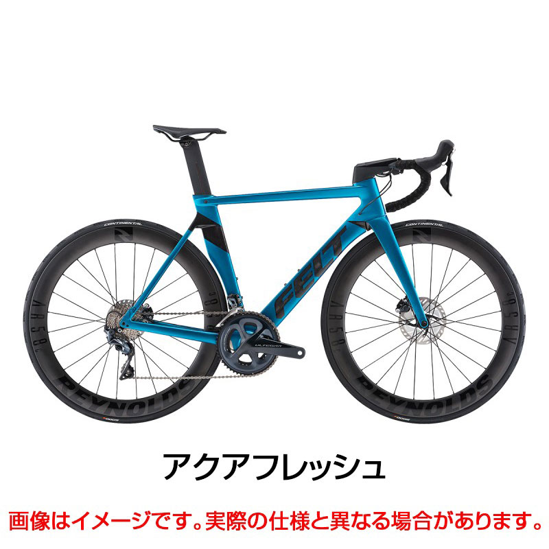 人気絶頂 楽天市場 土日祝も営業 Felt フェルト 21年モデル Ar Advanced Arアドバンスド Ultegra 自転車のqbei 楽天市場支店 海外輸入 Jayakarta Ac Id