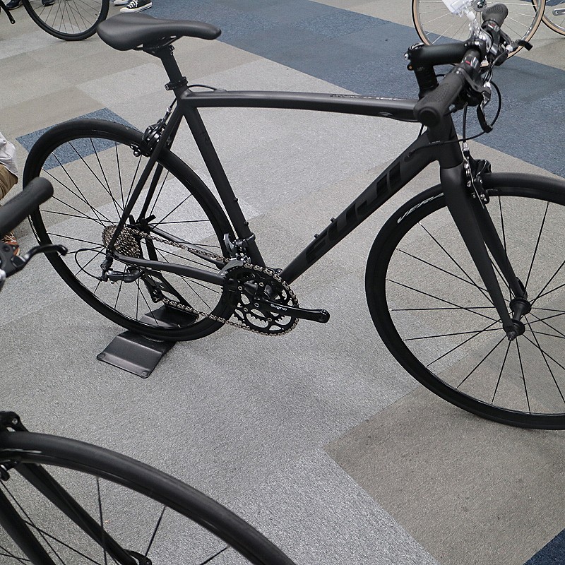 フジ 自転車 2020