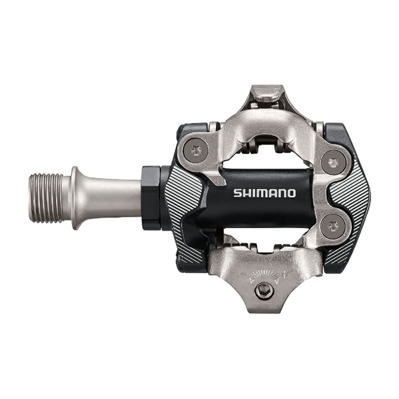 楽天市場 シマノ Pd M8100 Spdペダル Shimano 送料無料 ペダル ビンディングペダル Mtb 自転車のqbei 楽天市場支店