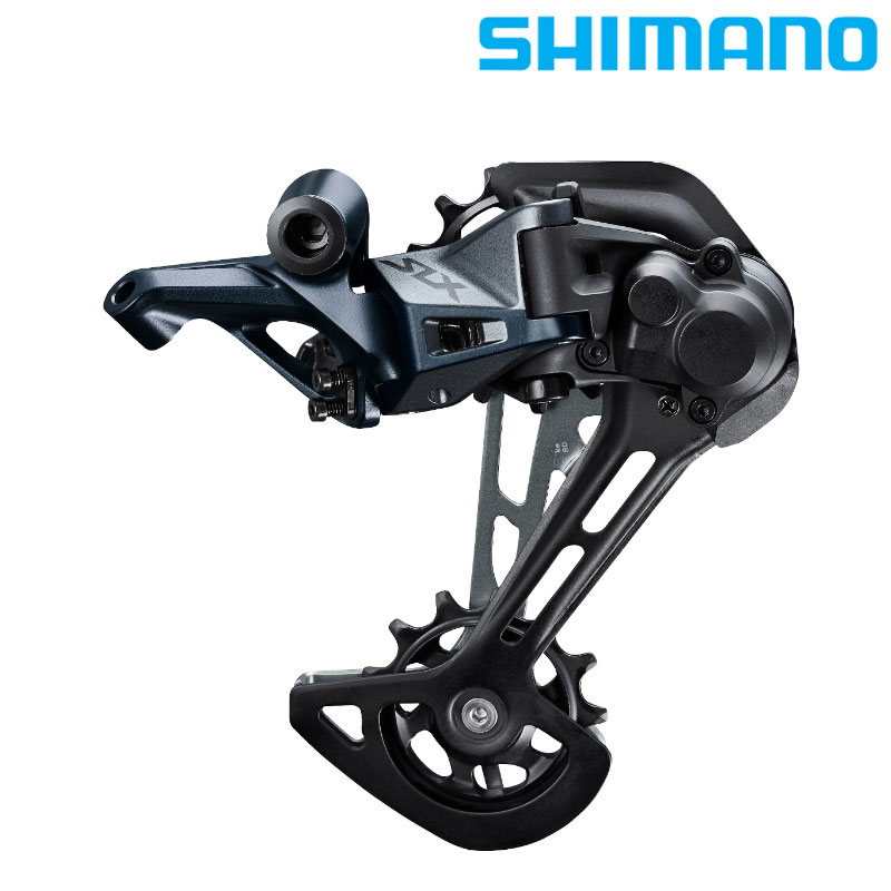 シマノ　XT RD-M8000-SGS リアディレーラー（11S） IRDM8000SGS RD-M8000-SGS DEORE XT ロングケージ リア