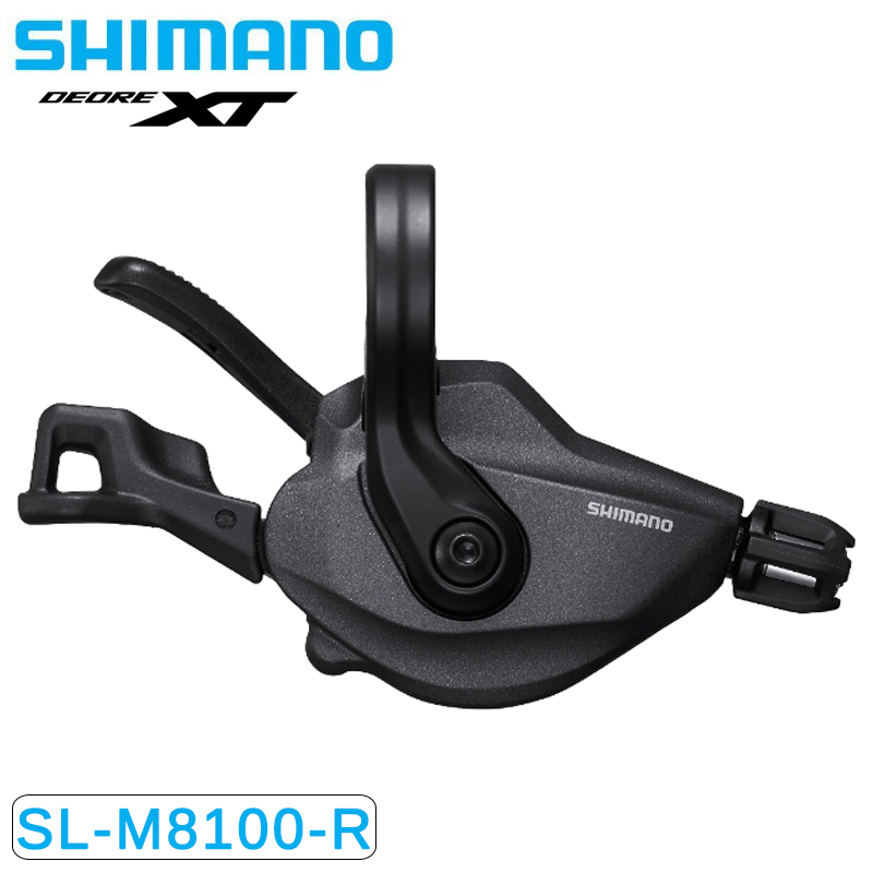 シマノ SL-M8100-R シフトレバー I-Spec EV 右のみ 12S DEORE XT SHIMANO 送料無料