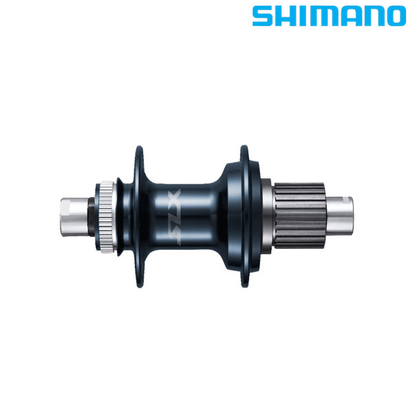 楽天市場】シマノ FH-M8110-B ハブ センターロック 12x148mm 12S