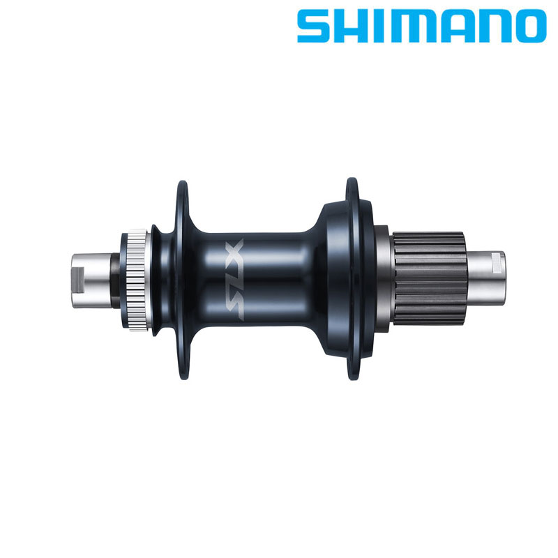 シマノ FH-M8110 XT フリーハブ 142x12mm 28H その1 SHIMANO ( シマノ ) ハブ XT FH-M8110-BS DISC リアフリーハブ
