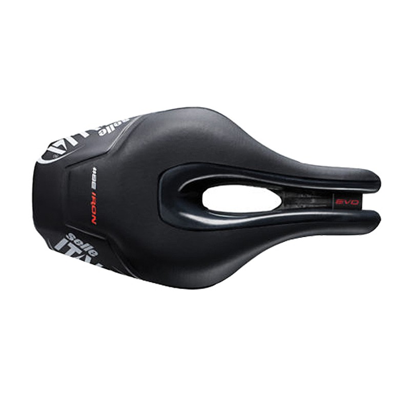 春夏新作 のサドル シートポスト ロードバイク クロスバイク セライタリア Iron Evo Super Flow アイアンevoスーパーフロー ソフト Selle Italia 土日祝も営業 送料無料 有名な高級ブランド の