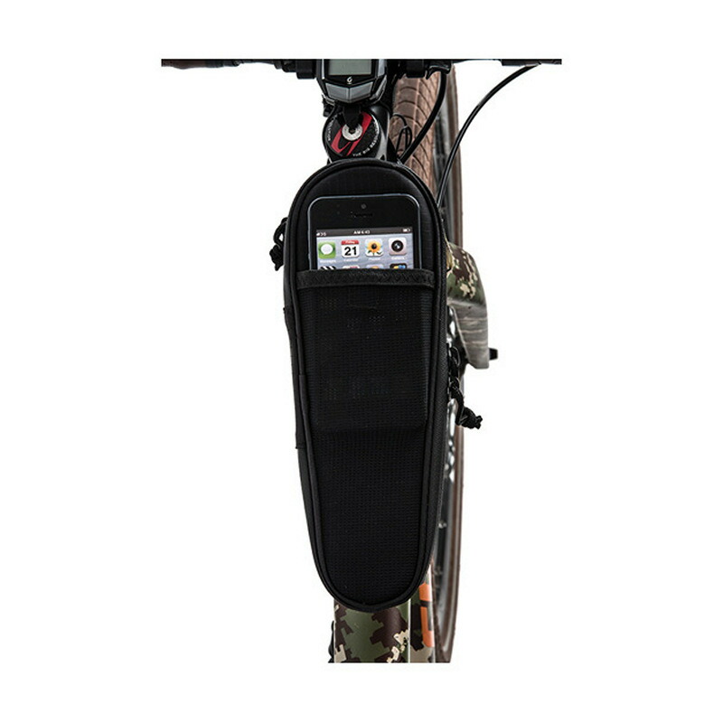 【楽天市場】ブラックバーン OUTPOST TOP TUBE BAG 19 （アウトポストトップチューブバッグ 19） Blackburn