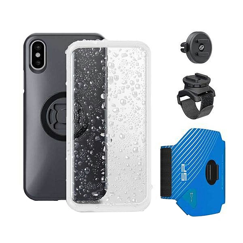 エスピーコネクト MULTI-ACTIVITY BUNDLE （マルチアクティビティバンドル） iPhone XR SP CONNECT