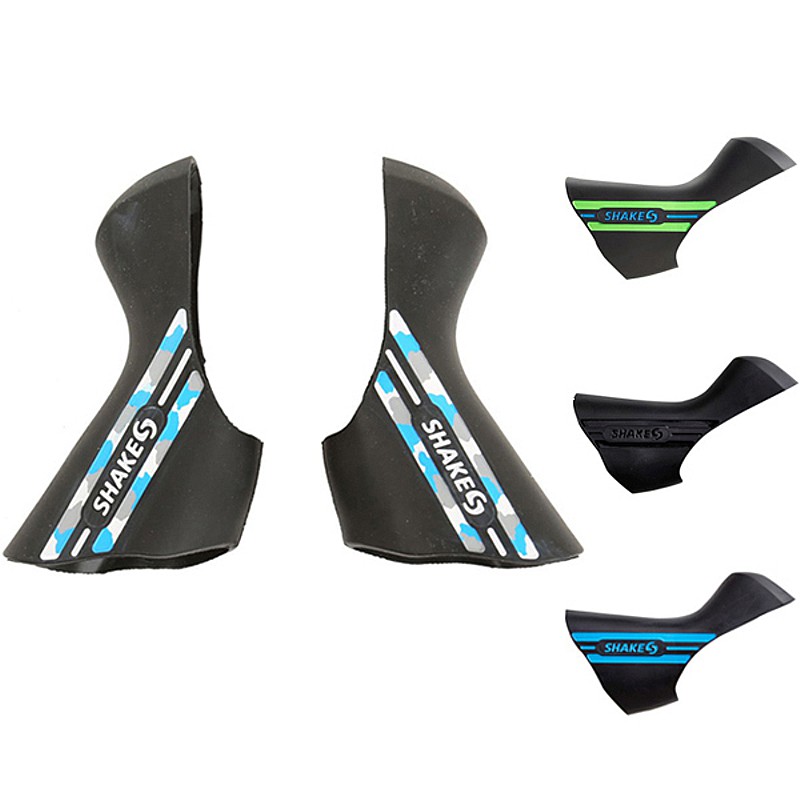 SHIMANO ULTEGRA STI 左右SHAKES ブラケットカバー SHIMANO ULTEGRA STI 左右SHAKES ブラケットカバー シマノSTI用