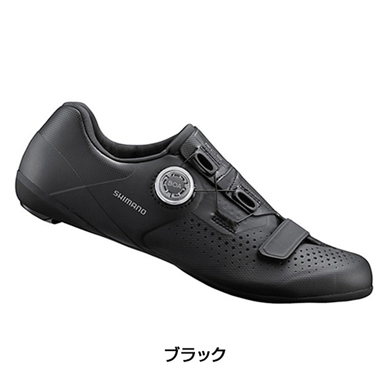 海外輸入 Shimano シマノ Rc5 Eshrc500 Sh Rc500 Spd Sl ロードバイク用 ビンディングシューズ ブラック 北海道 沖縄 離島地域 配送 全品送料無料 Www Garspelle Com