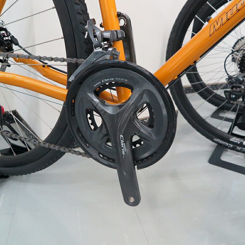 araya 自転車2020
