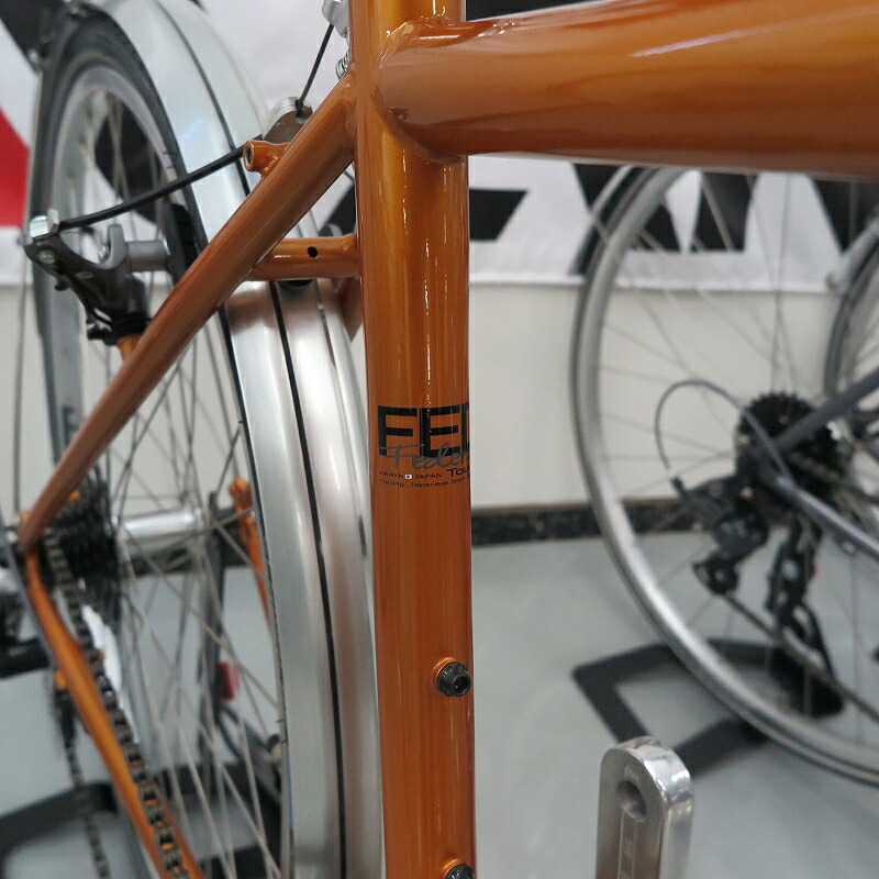 araya 自転車2020
