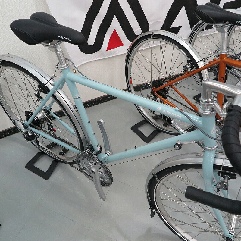 araya 自転車2020