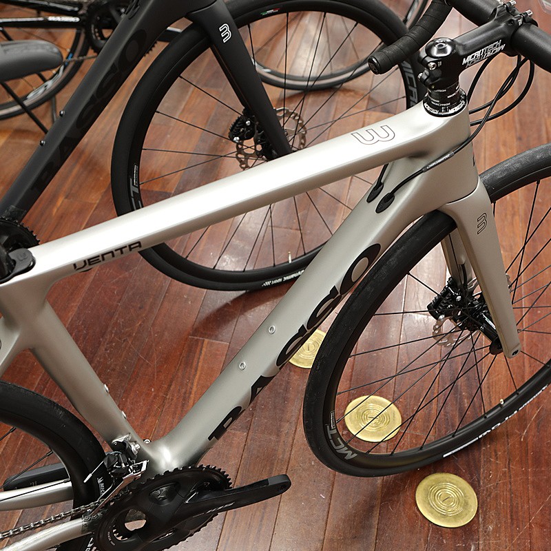 basso venta 2020 ultegra