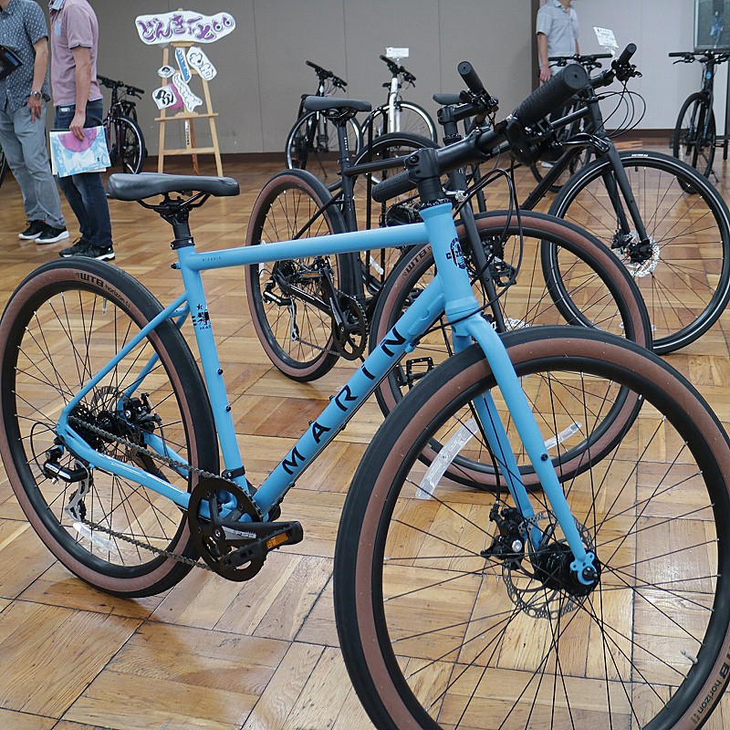 マリン 2020年 ニカシオSE：自転車のQBEI 【店舗受取送料無料】 支店 