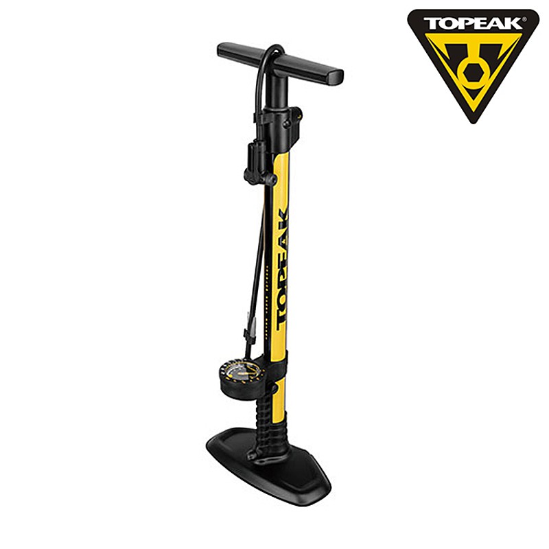 トピーク JOEBLOW SPORT 2 STAGE (ジョーブロー スポーツ 2 ステージ) TOPEAK