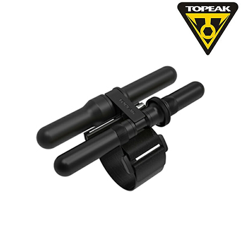 トピーク TUBI BALLET X （チュビバレット X） TOPEAK