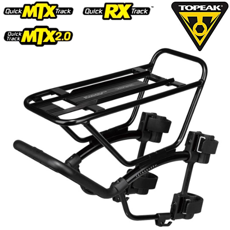 トピーク TETRARACK M1 （テトララック M1） TOPEAK