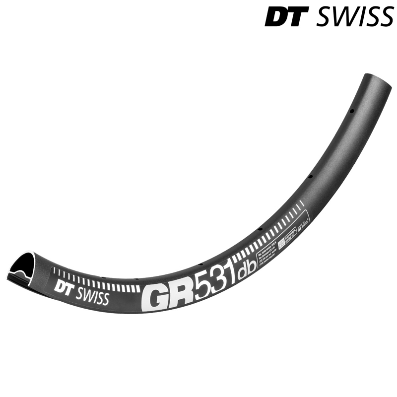 高級品市場返品ok 素晴らしい価格高評価 Dt Swiss ディーティー スイス 年モデル Gr531 Db 自転車 Db 自転車 Gr531 Mtb ホイール ロードバイク リム 手組み