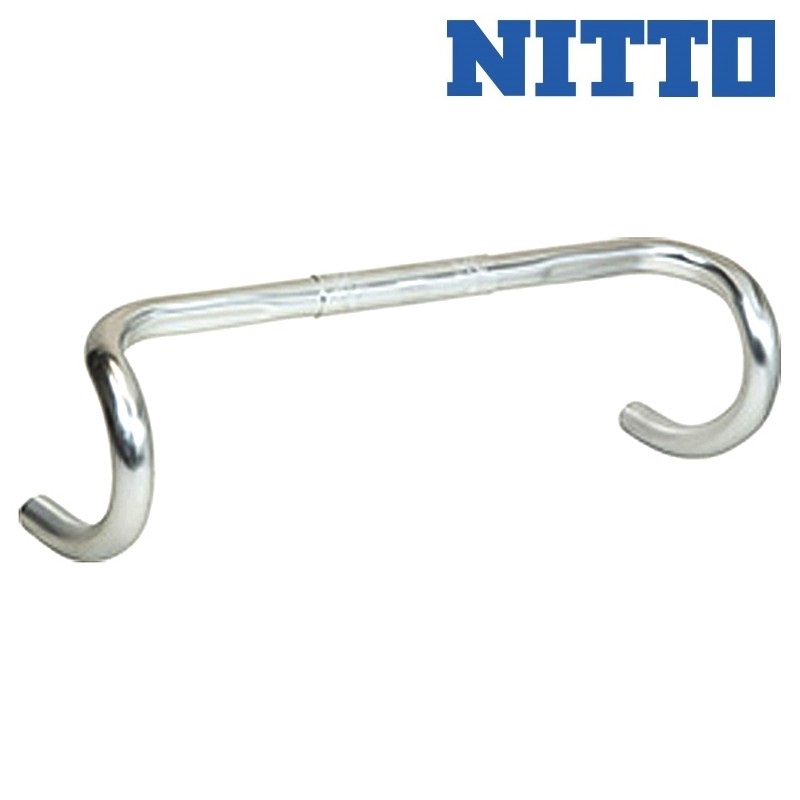 楽天市場】NITTO(日東) NEAT-M106 NAS ハンドルバー (26.0