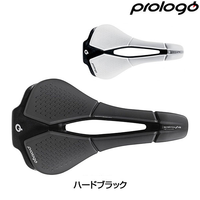 プロロゴ SCRATCH M5 PASS NECK （スクラッチM5パスナック） Prologo