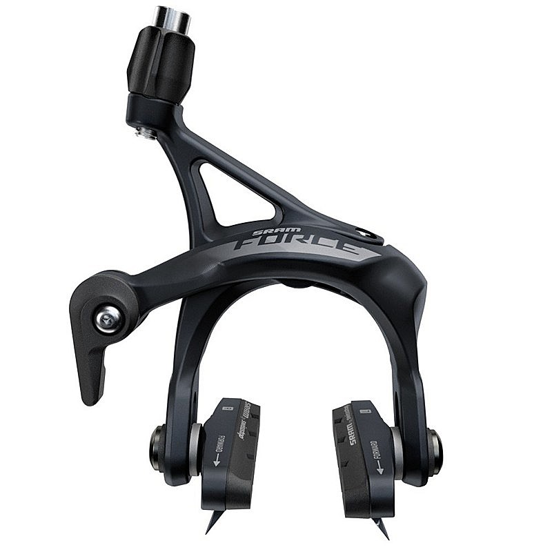 楽天市場】SRAM スラム RED BRAKE CALIPER レッド ブレーキ キャリパー