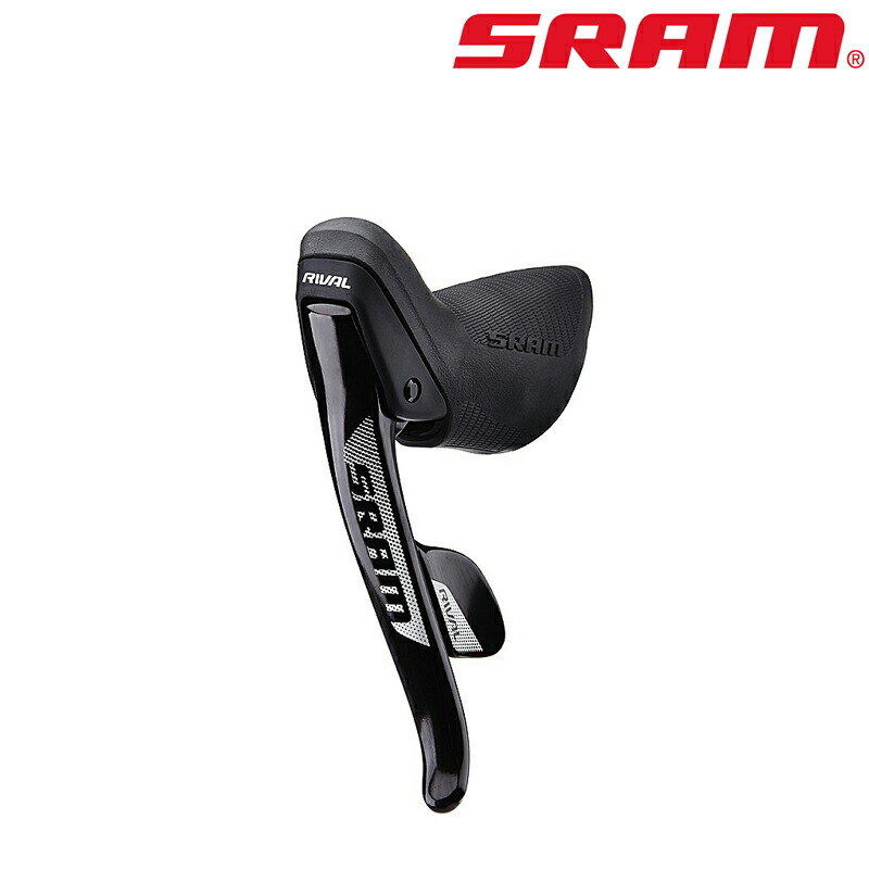 正規品送料無料 スラム RIVAL 22 SHIFT BRAKE LEVER SET ライバル22シフトブレーキレバー