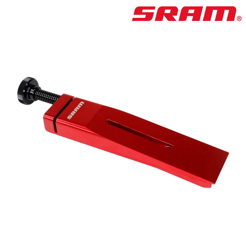 ゲットー ULTIMATE PISTON PRESS TOOL （アルティメイトピストンプレスツール） SRAM