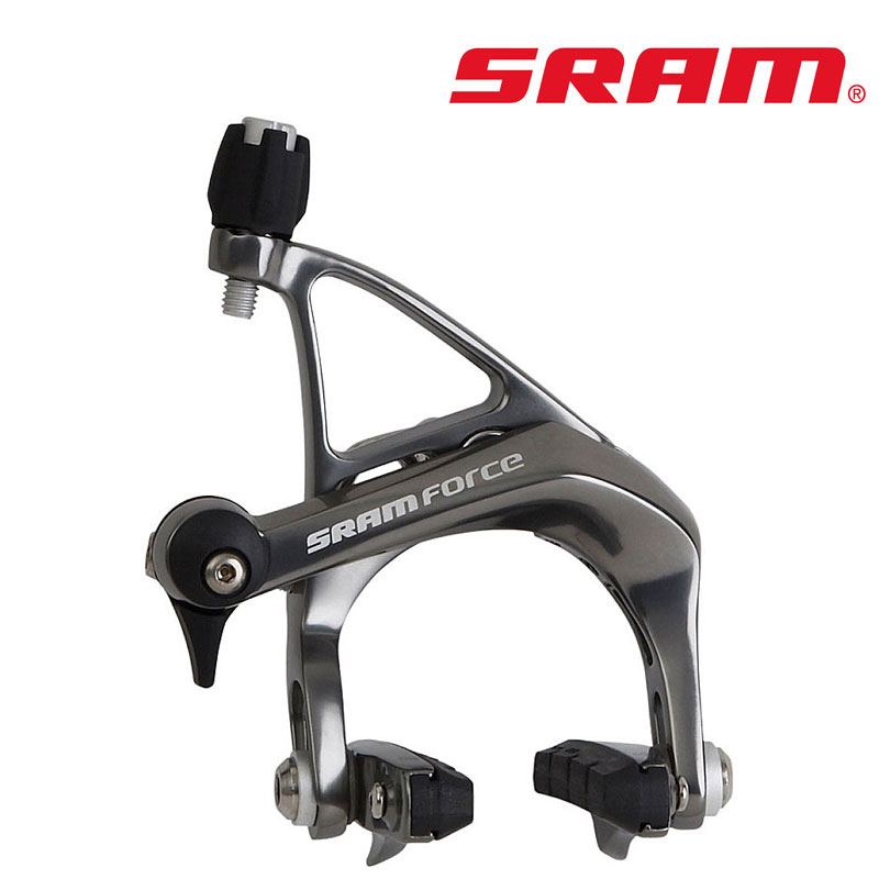 楽天市場】SRAM スラム RED BRAKE CALIPER レッド ブレーキ キャリパー