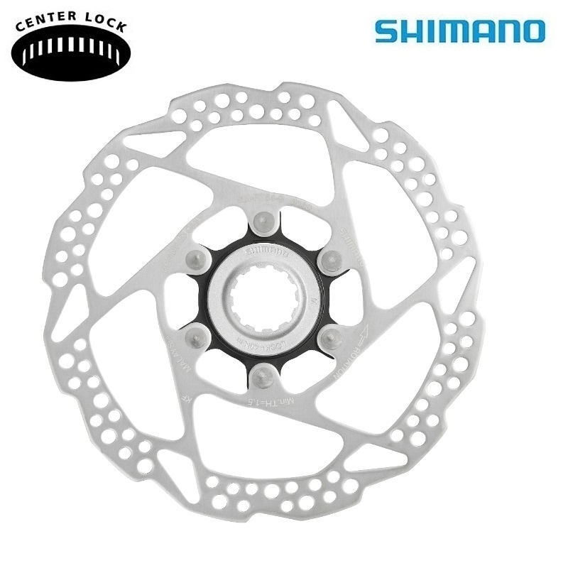 市場】シマノ RT-MT800 センターロックナロータイプ 160mm 140mm 内側セレーションロックリング SHIMANO 即納 送料無料  : 自転車のQBEI 市場支店