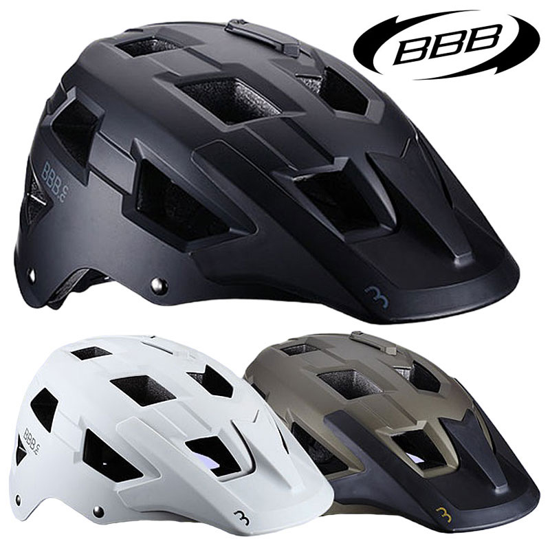ビービービー BHE-54 ナンガMTB自動二輪車用安全帽 BBB 貨物輸送無料