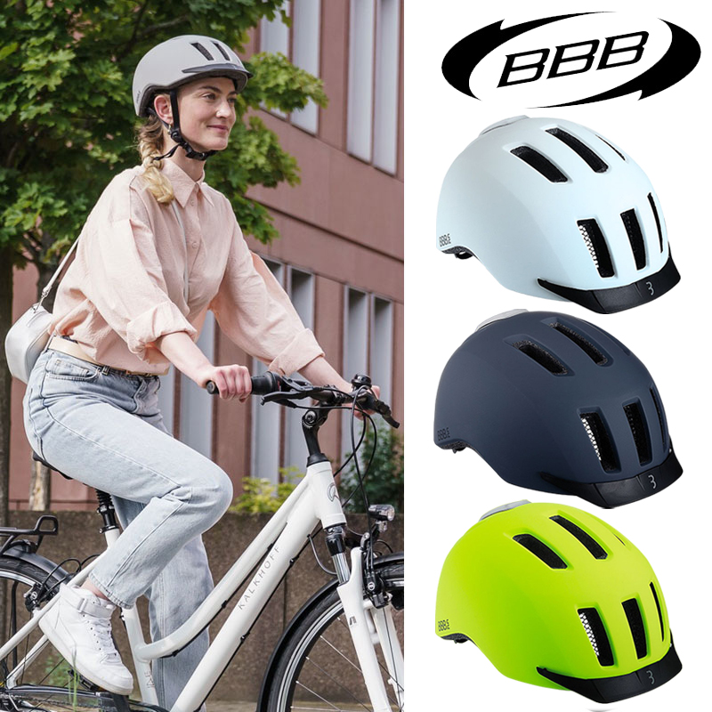 楽天市場】ビービービー BHE-50 BILLY ビリーロードバイク用ヘルメット